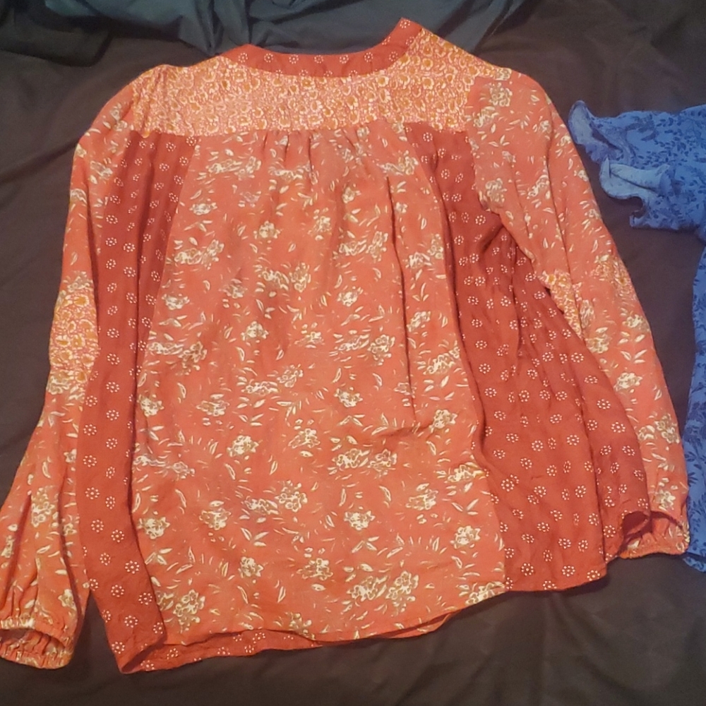 Bundle 2 shirts - Picture 8 of 8
